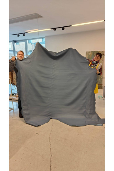 UPHOLSTERY italian genuine leather cow  hides for furnitures, sofas, cars and yachts, also handbags      B15056-TU