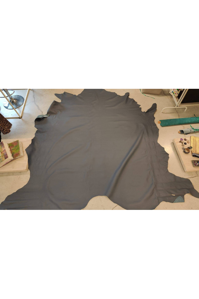 UPHOLSTERY italian genuine leather...