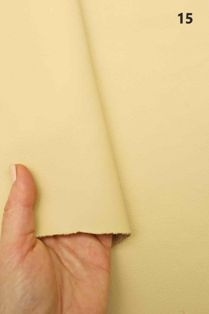 UPHOLSTERY italian genuine leather...