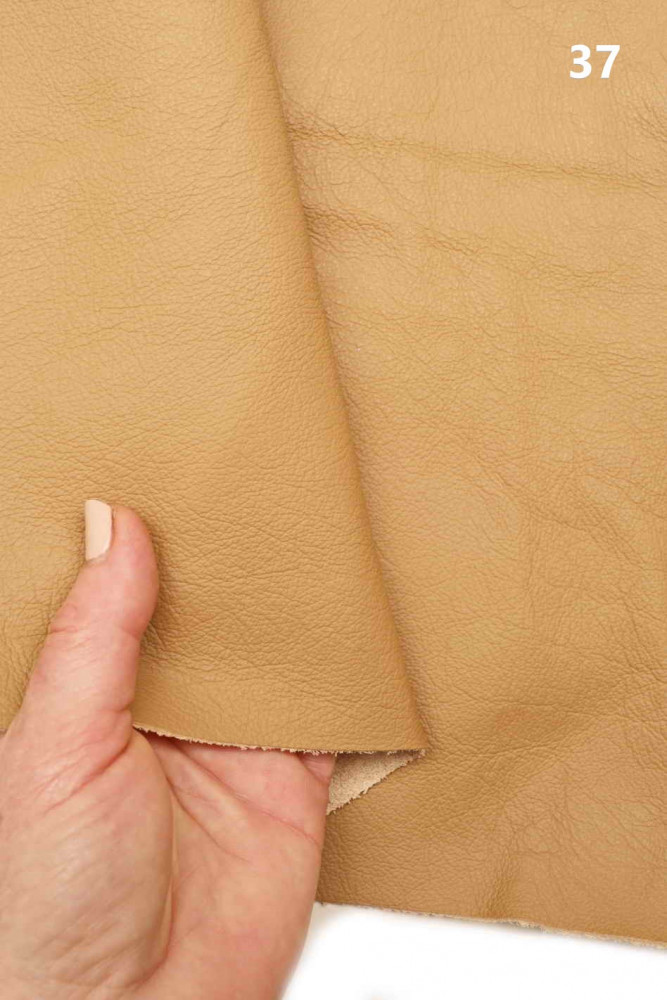 UPHOLSTERY italian genuine leather...