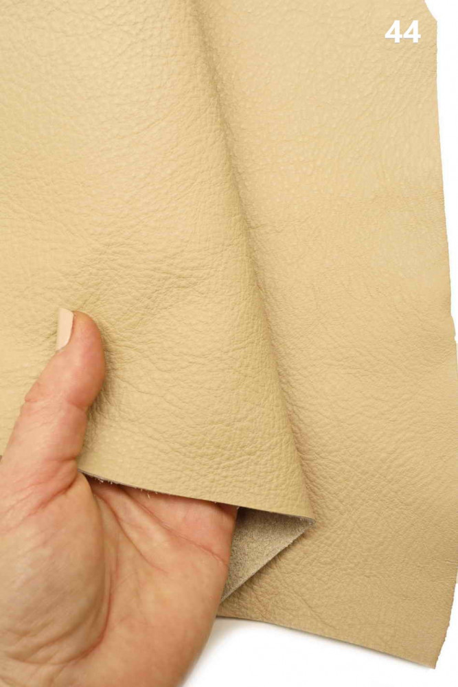 UPHOLSTERY italian genuine leather...