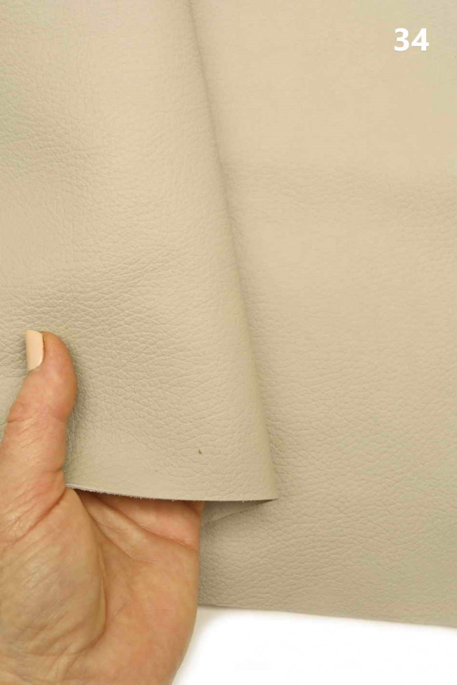 UPHOLSTERY italian genuine leather...