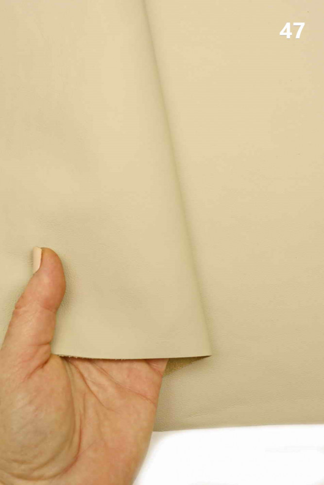 UPHOLSTERY italian genuine leather...