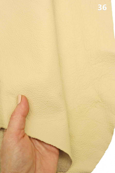 UPHOLSTERY italian genuine leather cow  hides for furnitures, sofas, cars and yachts, also handbags