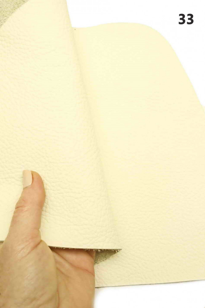 UPHOLSTERY italian genuine leather...