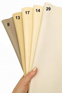 Pellami grandi dimensioni... 2