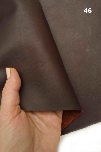 UPHOLSTERY italian genuine leather cow  hides for furnitures, sofas, cars and yachts, also handbags