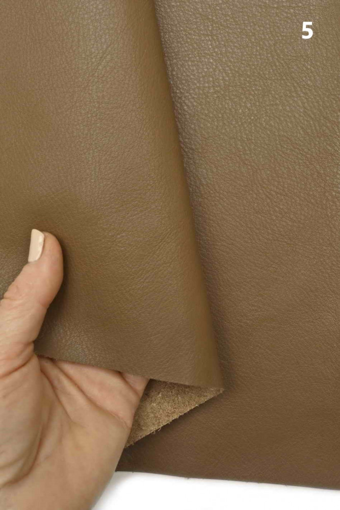 UPHOLSTERY italian genuine leather...
