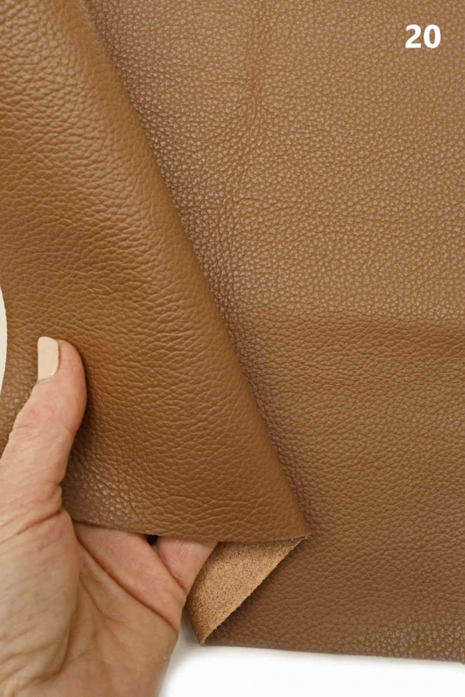 UPHOLSTERY italian genuine leather...