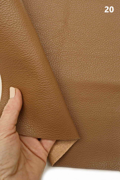Pellami grandi dimensioni per TAPPEZZERIA, arredamento, auto, yacht e divani, pelle di vitello morbide per borse