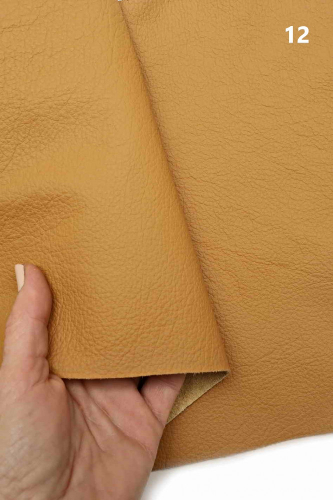 UPHOLSTERY italian genuine leather...