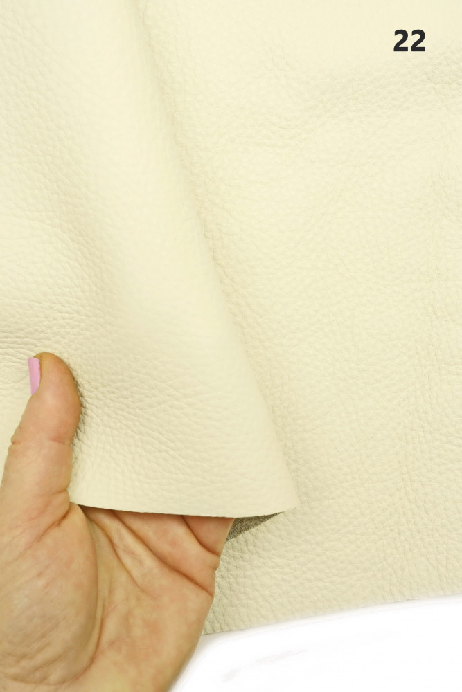 UPHOLSTERY italian genuine leather...