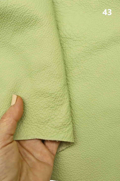 UPHOLSTERY italian genuine leather cow  hides for furnitures, sofas, cars and yachts, also handbags