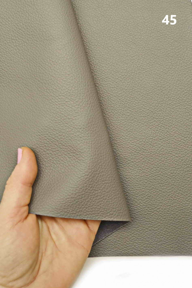 UPHOLSTERY italian genuine leather...