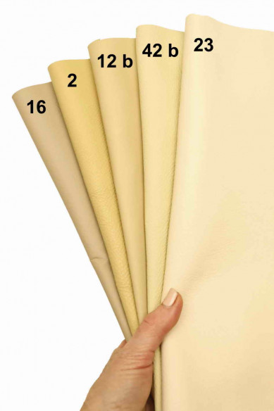 UPHOLSTERY italian genuine leather cow  hides for furnitures, sofas, cars and yachts, also handbags