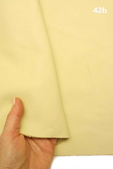 UPHOLSTERY italian genuine leather cow  hides for furnitures, sofas, cars and yachts, also handbags
