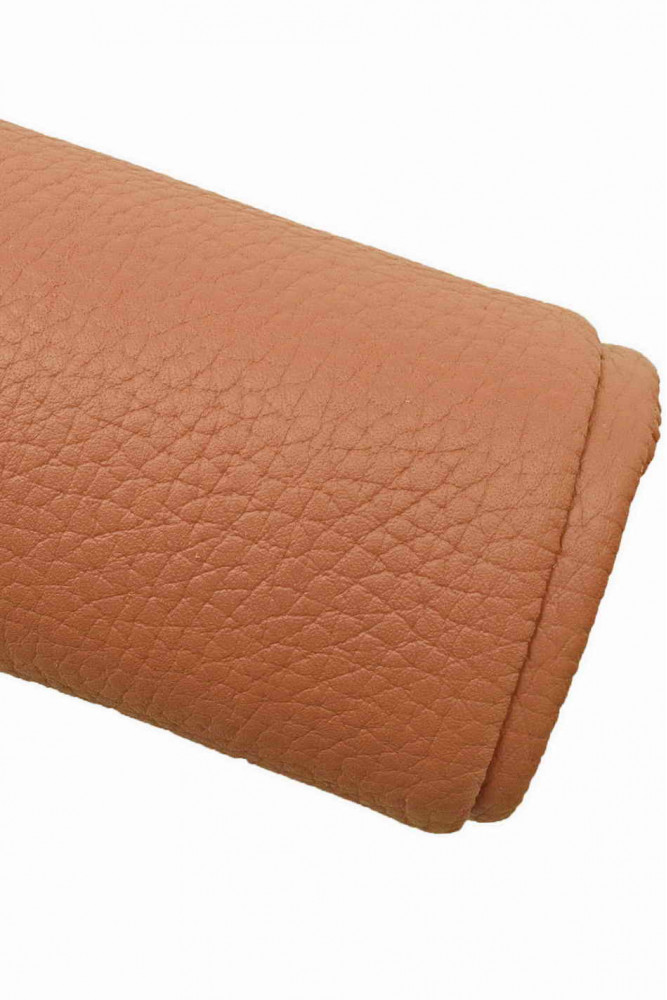 Vitello ROSA stampa dollaro, pelle...