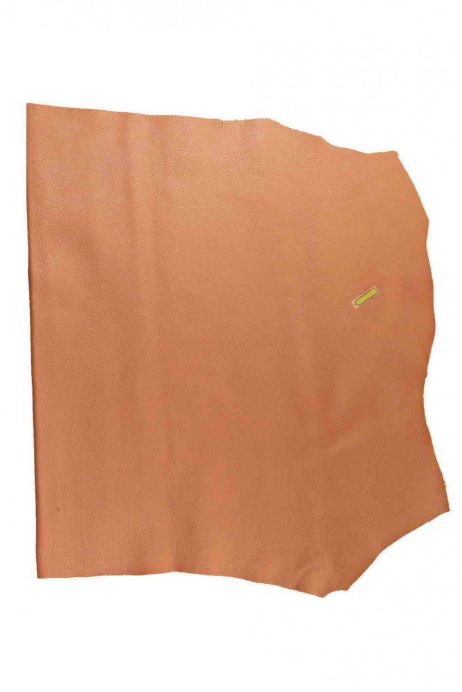 Vitello ROSA stampa dollaro, pelle...