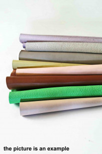 Leather SCRAPS - big size... 2