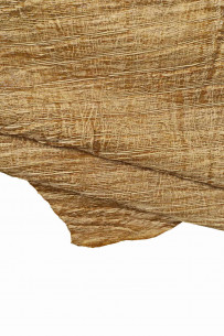 Pelle beige marrone con...