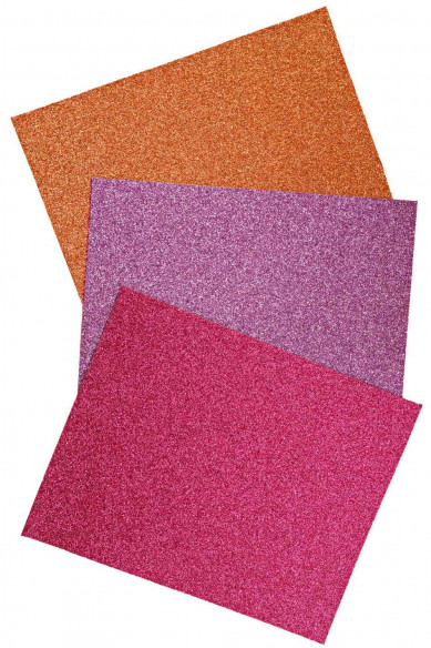 Selected leather pieces, GLITTER SPARKLES bright colors, selection of leather remnants as per pictures  12x12" / 10x8"