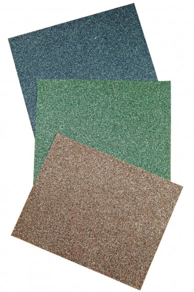 Selected leather pieces, GLITTER SPARKLES bright colors, selection of leather remnants as per pictures  12x12" / 10x8"