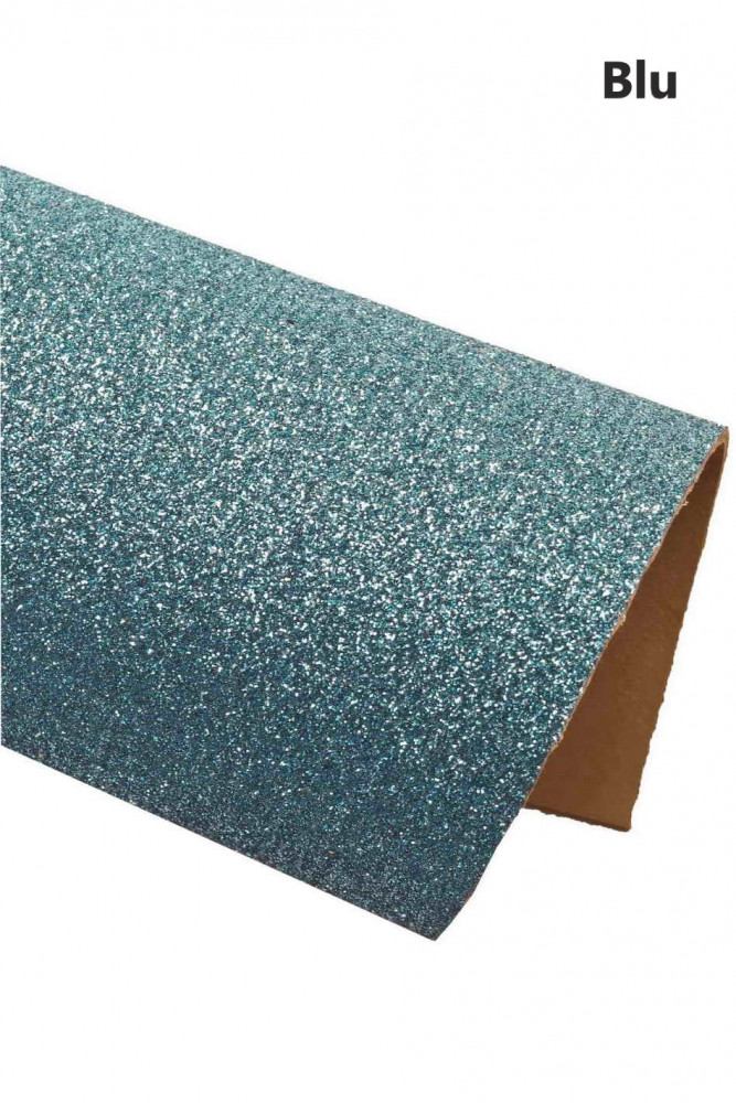 Selected leather pieces, GLITTER...