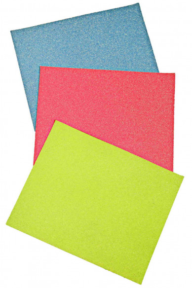 Selected leather pieces, GLITTER SPARKLES bright colors, selection of leather remnants as per pictures  12x12" / 10x8"