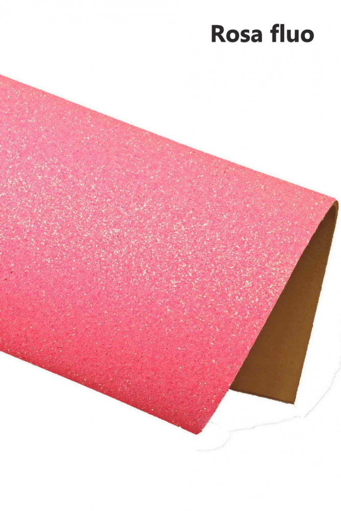 Selected leather pieces, GLITTER...