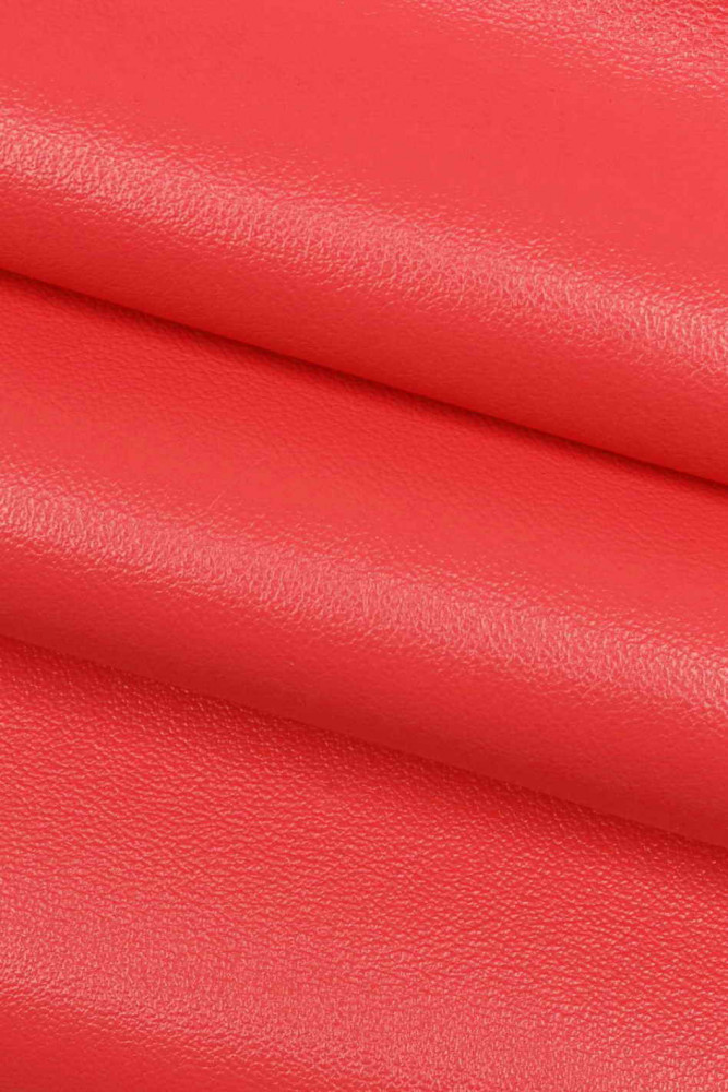 Pellame LISCIO rosa, vitello pieno...