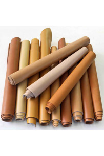 Scampoli di pelle di... 2