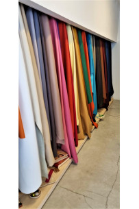 UPHOLSTERY italian genuine...