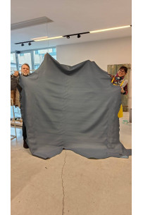 Pellami grandi dimensioni... 2