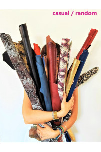 Pelli intere, assortimento...