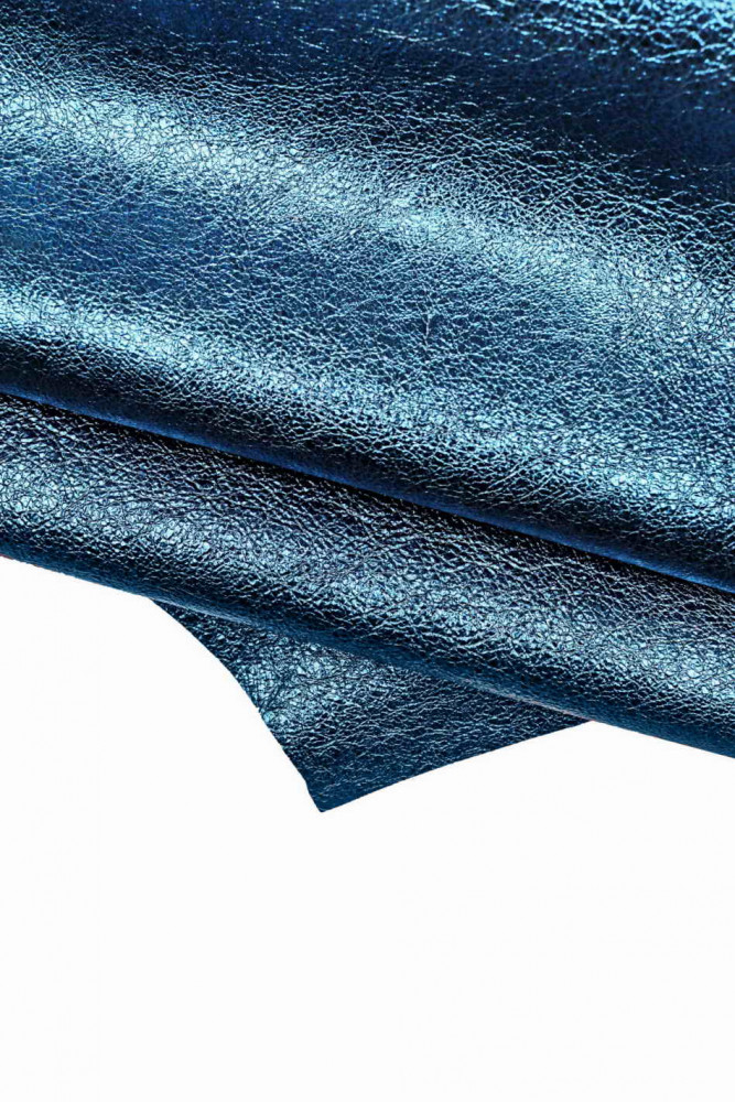 Surface Shiny Electric Blue Lurex Fabric Stock Photo 2248855423 |  Shutterstock