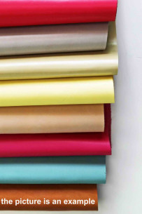 Leather SCRAPS solid colors... 2