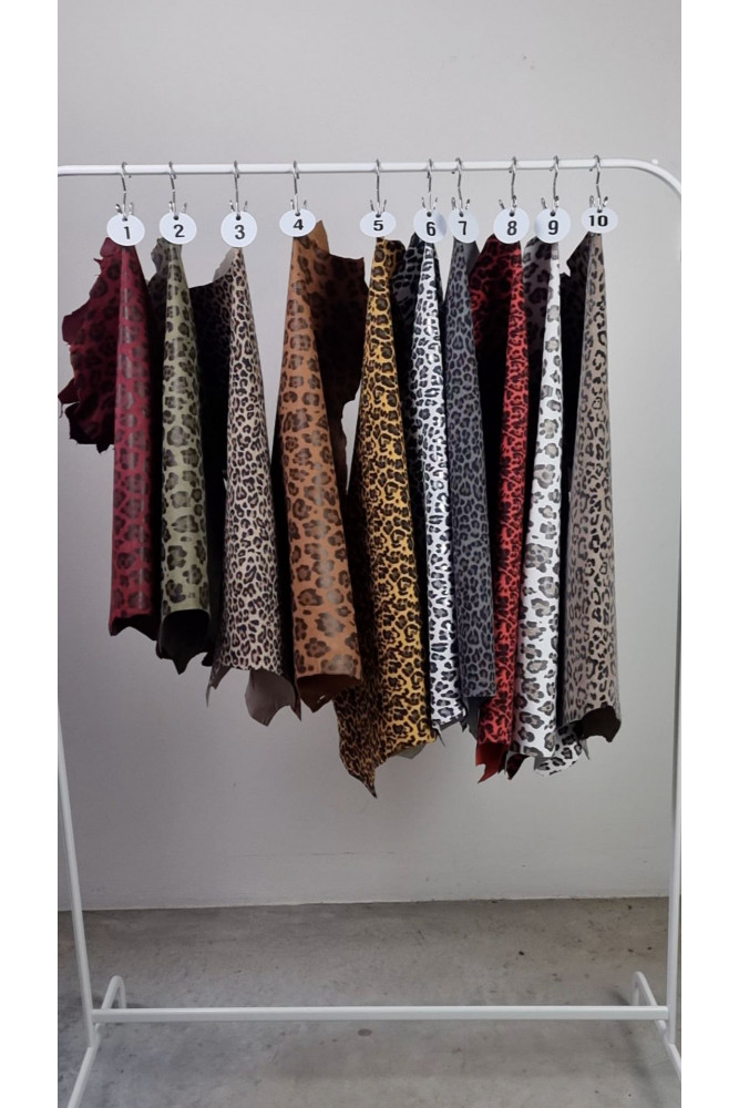 Video Listing - Pelle Scamosciata con...