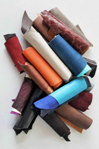 Sacchetto di ritagli di... 2