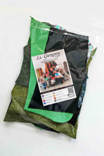 Sacchetto di ritagli di... 2