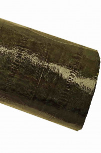 Dark green SPORTY leather... 2