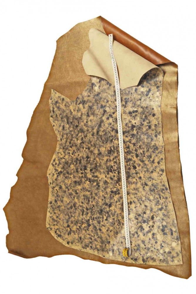 2 pelli SPORTIVE abbinate, lotto di 2...