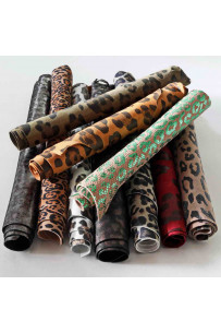 Scampoli di pelle miste...