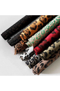 Scampoli di pelle miste... 2