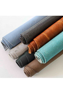 Scampoli di pelle miste... 2