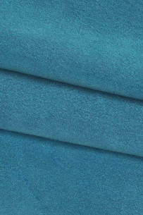 Skyblue SPLIT leather hide,... 2