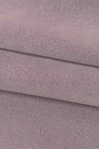 Lilac SPLIT leather hide,... 2