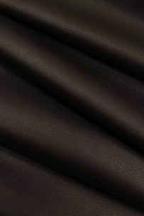 Pelle di NAPPA nera... 2