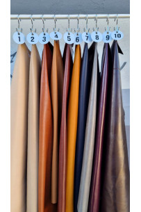 Video Listing - Pelli di...