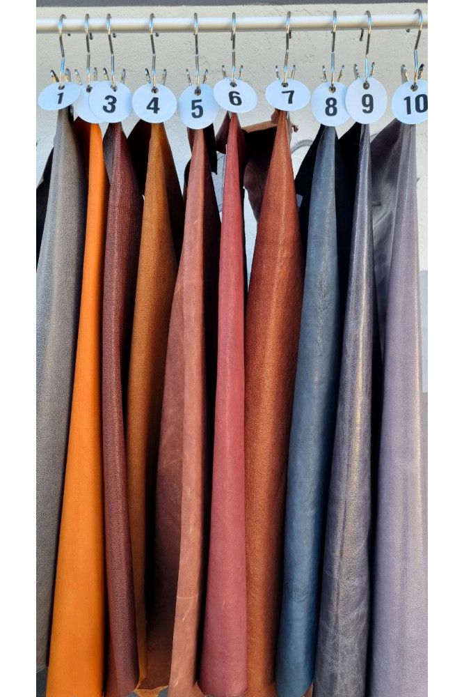 Video Listing - Distressed Vintage...