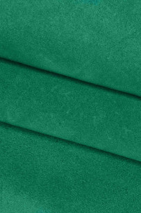 Pellame SCAMOSCIATO verde,... 2